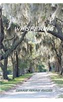 Whispering
