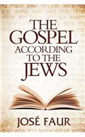 Gospel According to The Jews