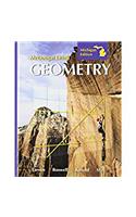 Holt McDougal Larson Geometry: Student Edition Geometry 2008