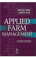 Applied Farm Management