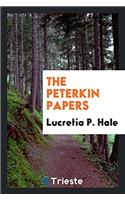 The Peterkin Papers