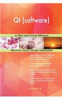 Qt (software) A Clear and Concise Reference