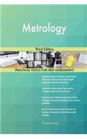 Metrology Third Edition