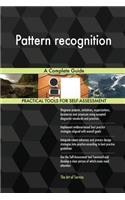 Pattern recognition A Complete Guide