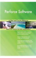 Perforce Software A Clear and Concise Reference