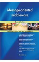 Message-oriented middleware Second Edition