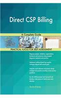 Direct CSP Billing A Complete Guide
