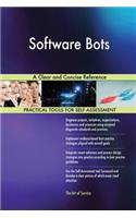 Software Bots A Clear and Concise Reference