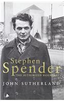Stephen Spender