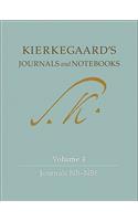 Kierkegaard's Journals and Notebooks, Volume 4