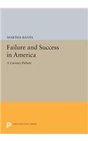 Failure & Success in America