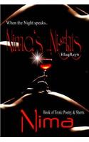 Nima's Nights