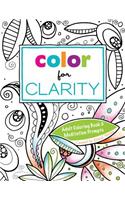 Color for Clarity