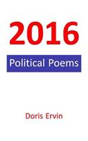 2016 Political Poems