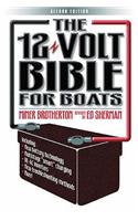 The 12 Volt Bible for Boats