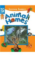 Animal Homes