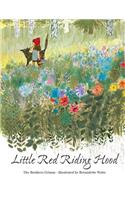 Little Red Riding Hood