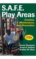 S.A.F.E. Play Areas