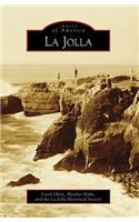 La Jolla