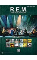 Sheet Music Anthology