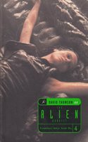 Alien Quartet (Bloomsbury Movie Guide)