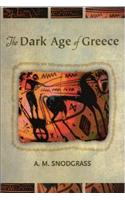 The Dark Age of Greece