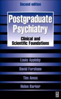 Postgraduate Psychiatry