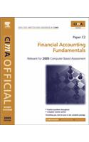 Financial Accounting Fundamentals