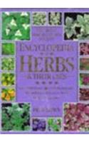 RHS Encyclopedia of Herbs & Their Uses