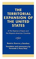 The Territorial Expansion of the United States