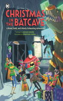 Christmas in the Batcave