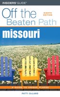 Missouri Off the Beaten Path