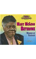 Mary McLeod Bethune