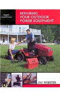 Repairing Your Outdoor Power Equipment (Trade)