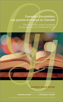 Canada's Storytellers Les Grands Écrivains Du Canada