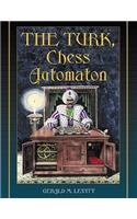 The Turk, Chess Automaton