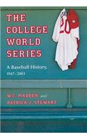 College World Series