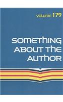 Something about the Author: (179 Something about the Author)