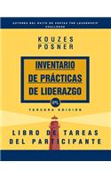 LPI 3e Participant S Workbook (Spanish)