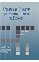 Computational Techniques for Modelling Learning in Economics