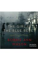 The Girl in the Blue Beret Lib/E