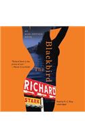 The Blackbird Lib/E: (3 Alan Grofield Mysteries)