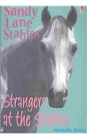 Strangers at the Stables