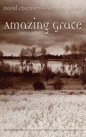 Amazing Grace Four for Piano