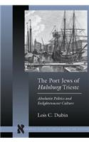 Port Jews of Habsburg Trieste