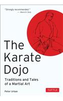 The Karate Dojo