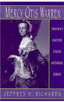 Mercy Otis Warren