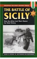 Battle of Sicily