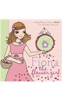 Fiona the Flower Girl [With Necklace]