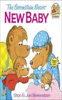 Berenstain Bears' New Baby